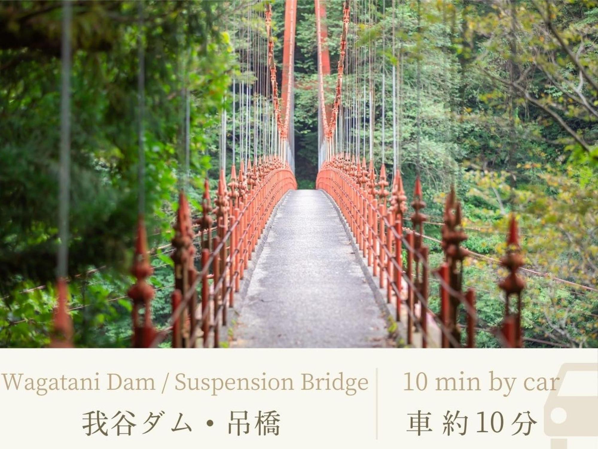 Shirasagiyu Tawaraya Hotel Kaga  Buitenkant foto